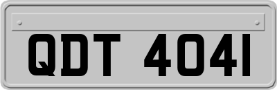 QDT4041