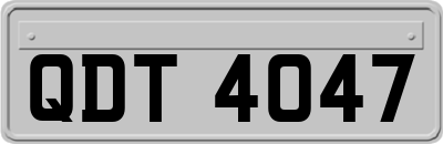 QDT4047