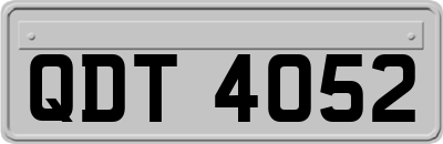 QDT4052