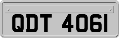 QDT4061