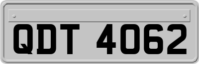 QDT4062