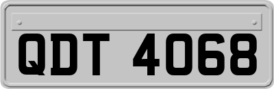 QDT4068