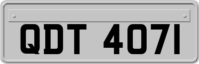 QDT4071
