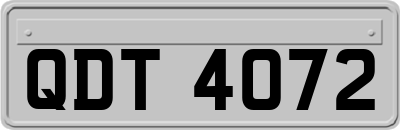 QDT4072