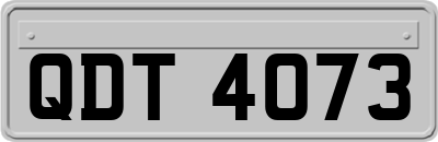QDT4073