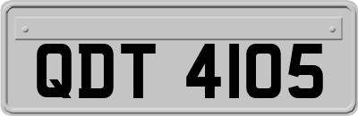 QDT4105