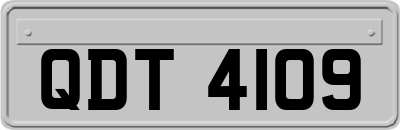 QDT4109