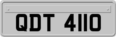 QDT4110