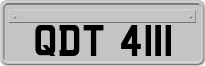 QDT4111