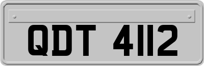 QDT4112