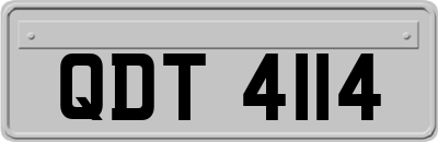 QDT4114