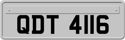 QDT4116