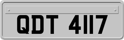 QDT4117