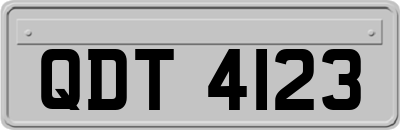QDT4123