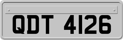 QDT4126