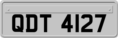 QDT4127