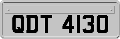 QDT4130