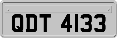 QDT4133