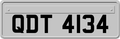 QDT4134