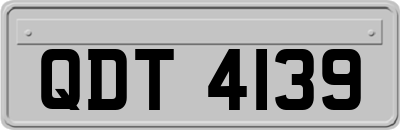 QDT4139