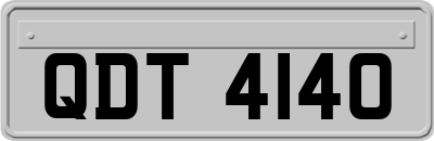 QDT4140