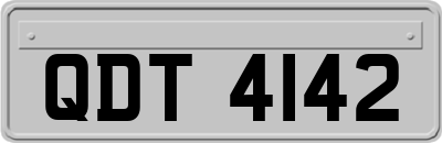 QDT4142