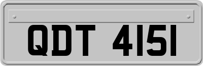 QDT4151
