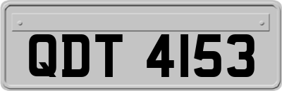 QDT4153