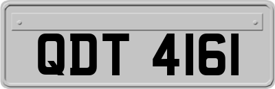 QDT4161
