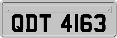 QDT4163