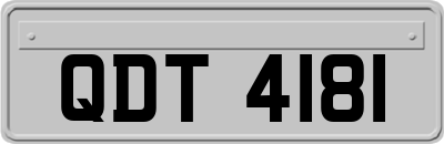 QDT4181