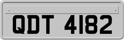 QDT4182