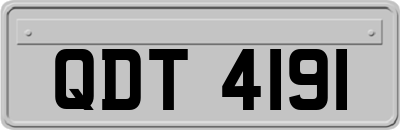 QDT4191