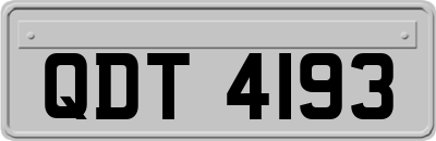 QDT4193