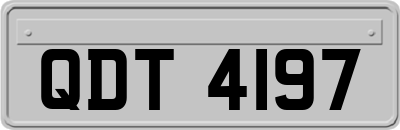 QDT4197
