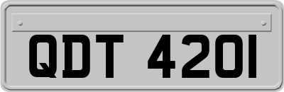 QDT4201