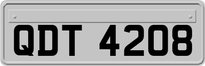 QDT4208