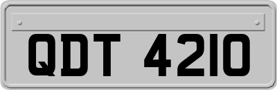 QDT4210