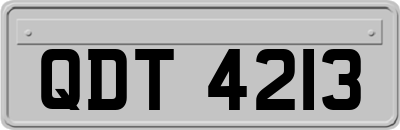 QDT4213