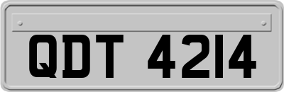 QDT4214