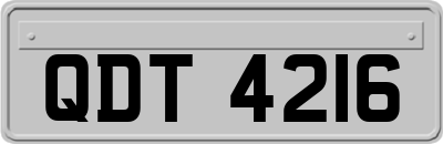 QDT4216