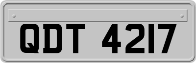 QDT4217