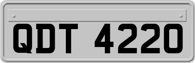 QDT4220