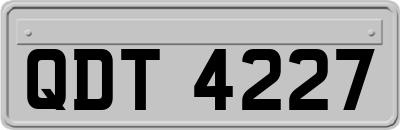 QDT4227