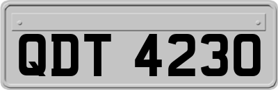 QDT4230