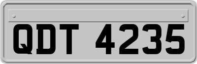 QDT4235