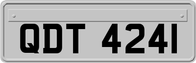 QDT4241