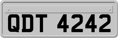 QDT4242
