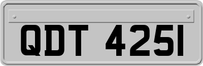 QDT4251