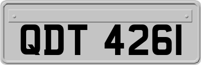 QDT4261